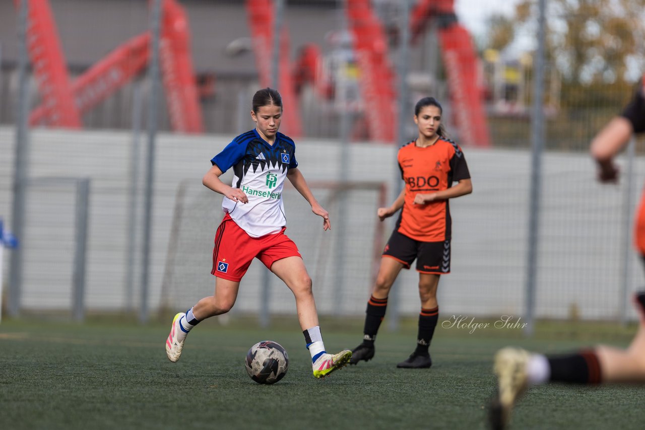 Bild 141 - wCJ Holstein Kiel Turnier